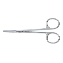 Pro Advantage&reg; Iris Scissors, Straight, 4"