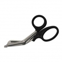 Pro Advantage&reg; Bandage & Utility Scissors, Serrated Blade, 7 1/2&rdquo;