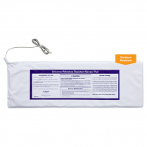 Protech&reg; Fall Monitoring 1-Year Bed Sensor Pad