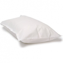 Pro Advantage&reg; Disposable Pillowcases, 21" x 30"