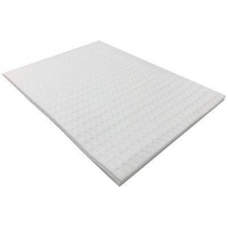 Pro Advantage&reg; Professional Towels, White, 3-ply