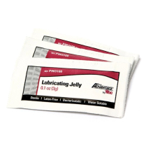 Pro Advantage&reg; Lubricating Jelly Packet, 3g, Sterile