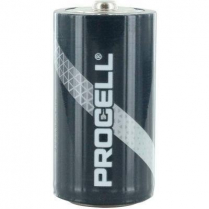 Duracell&reg; Procell&reg; Alkaline Batteries, C