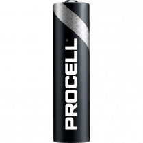 Duracell&reg; Procell&reg; Alkaline Batteries, AAA