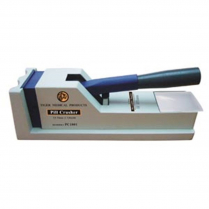 Tiger Medical Powerhouse Pill Crusher