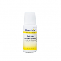 DawnMist&reg; Roll-On Antiperspirant, Unscented, 2oz.