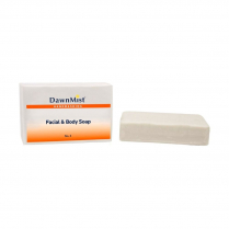 Dawnmist&reg; Bar Soap #1.5