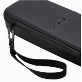 ADC&reg; Medic Every-Day Instrument Case, Black, Large