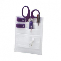 ADC&reg; Pocket Pal III&trade;, Purple