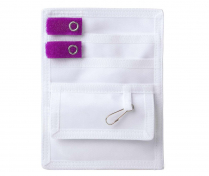 ADC&reg; Pocket Pal II&trade;, Purple