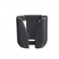 ADC&reg; Hip Clip - Stethoscope Hip Holster, Black