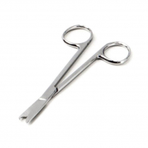 ADC&reg; Littauer Suture Removal Scissors, 5-1/2"