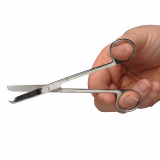 ADC&reg; Littauer Suture Removal Scissors, 5-1/2"