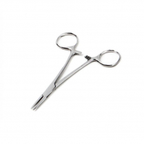ADC&reg; Crile Hemostatic Forceps, Straight, 5-1/2"