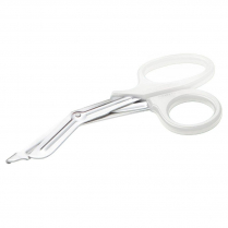 ADC&reg; Medicut&trade; EMT Shears, 7-1/4", White