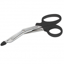 ADC&reg; MiniMedicut&trade; Nurse Shears, 5-1/2", Black