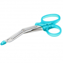 ADC&reg; MiniMedicut&trade; Nurse Shears, 5-1/2", Frosted Peacock