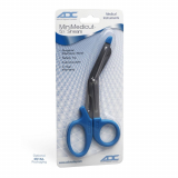 ADC&reg; MiniMedicut&trade; Nurse Shears, 5-1/2", Frosted Peacock