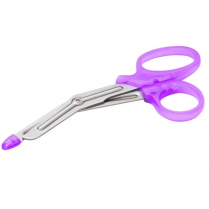 ADC&reg; MiniMedicut&trade; Nurse Shears, 5-1/2", Frosted Plum