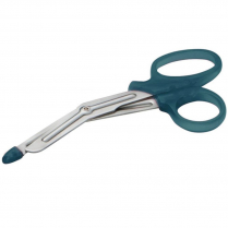 ADC&reg; MiniMedicut&trade; Nurse Shears, 5-1/2", Teal