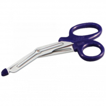 ADC&reg; MiniMedicut&trade; Nurse Shears, 5-1/2", Indigo