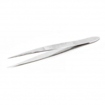 ADC&reg; Plain Splinter Forceps, 3 &frac12;"