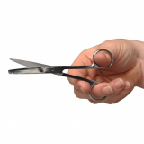 ADC&reg; Operating Scissors, Straight, S/B, 5-1/2"