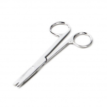 ADC&reg; Operating Scissors, Straight, S/S, 5-1/2"