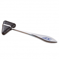 ADC&reg; Taylor Neurological Hammer, Black