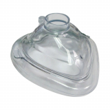 Adsafe&trade; CPR Pocket Resuscitator, Orange Case