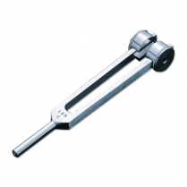 ADC&trade; Tuning Fork w/Fixed Weight, 128cps
