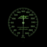 ADC&reg; Multikuf&trade; Portable 4 Cuff Sphyg