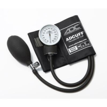 Prosphyg&trade; 760 Pocket Aneroid Sphyg, Small Adult(19-27cm), Black