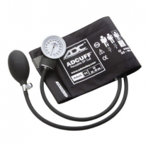 Prosphyg&trade; 760 Pocket Aneroid Sphyg, Adult(23-40cm), Black