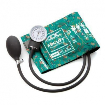 Prosphyg&trade; 760 Pocket Aneroid Sphyg, Adult(23-40cm), Medical Theme