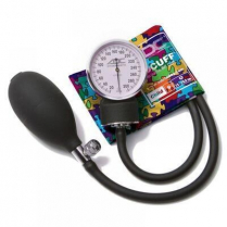 Prosphyg&trade; 760 Pocket Aneroid Sphyg, Child(13-19.5cm), Puzzle Pieces