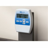 Clinton&trade; Pediatric Scale/Treatment Table, 2 Door, 43" x 24" x 36"