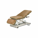 Clinton&trade; Open Base Power Imaging Table w/3 Section Top