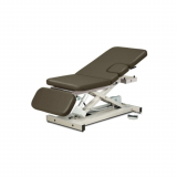 Clinton&trade; Open Base Power Imaging Table w/3 Section Top