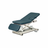 Clinton&trade; Open Base Power Imaging Table w/3 Section Top