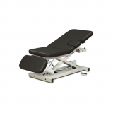 Clinton&trade; Open Base Power Imaging Table w/3 Section Top