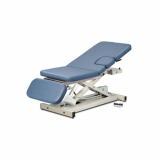 Clinton&trade; Open Base Power Imaging Table w/3 Section Top