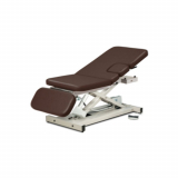 Clinton&trade; Open Base Power Imaging Table w/3 Section Top