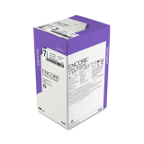 Ansell ENCORE&reg; Latex Textured Surgical Gloves (50 pairs per box), Size 5.5