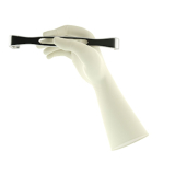 Ansell ENCORE&reg; Latex Textured Surgical Gloves (50 pairs per box)