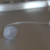 The Morgan Medi-Flow Lens