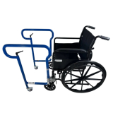 Bisep ARMM Transfer Device