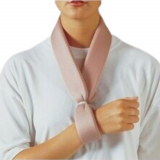 Collar &rsquo;n&lsquo; Cuff&reg; Sling Material, 7.5cm x 6m