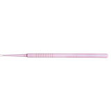 Miltex&reg; Disposable Ear Curettes, Ring Tip (Pink)