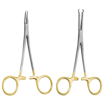 Miltex&reg; No Scalpel Vasectomy Instrument Set